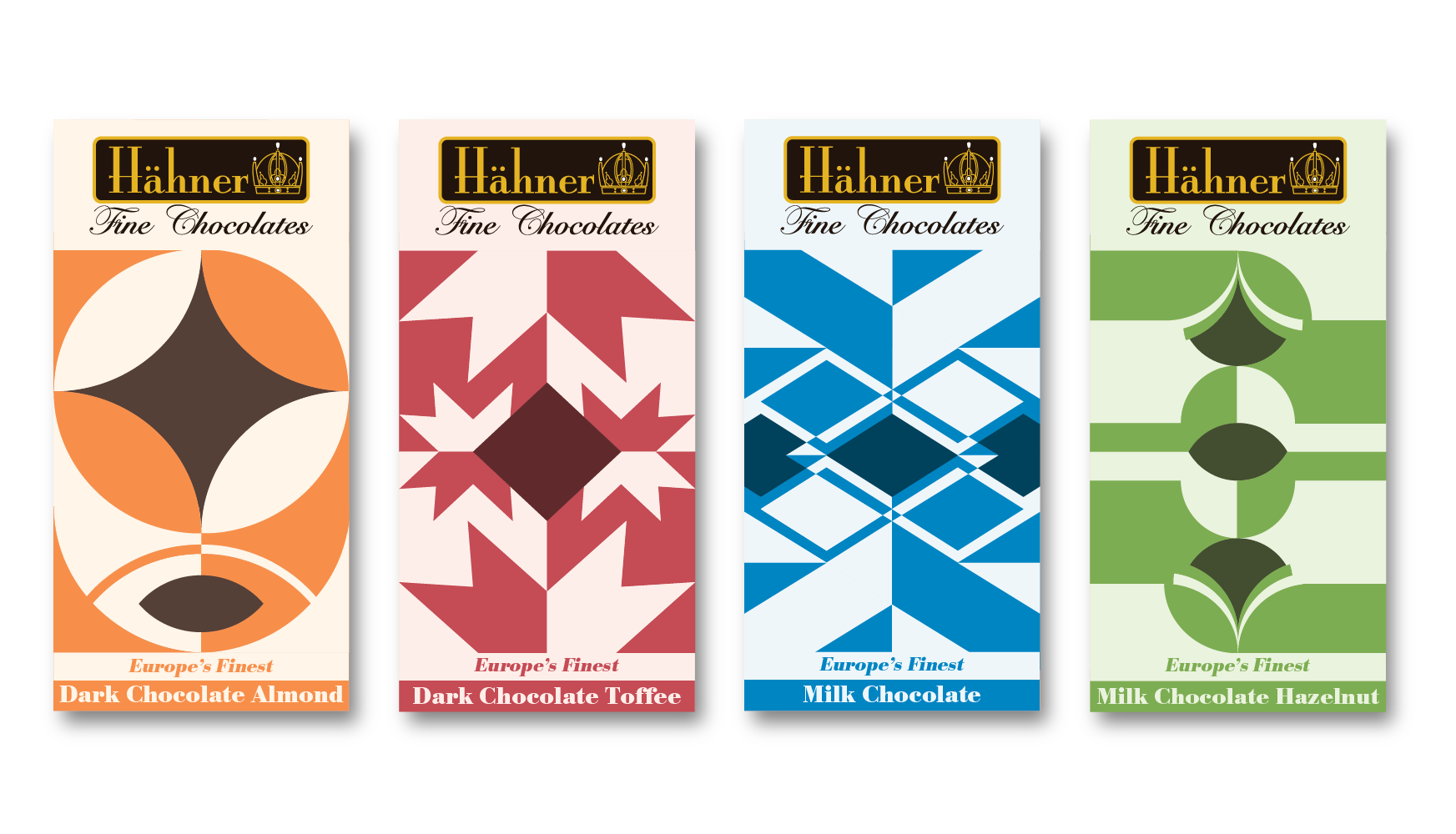 Hahner Fine Chocolates